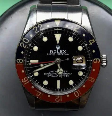 fake rolex in junk drawer ebay|how to find a rolex.